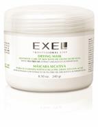 EXEL Máscara Secativa 240gr