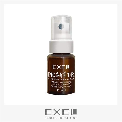 EXEL Promoter - Liposomas en Spray 10ml