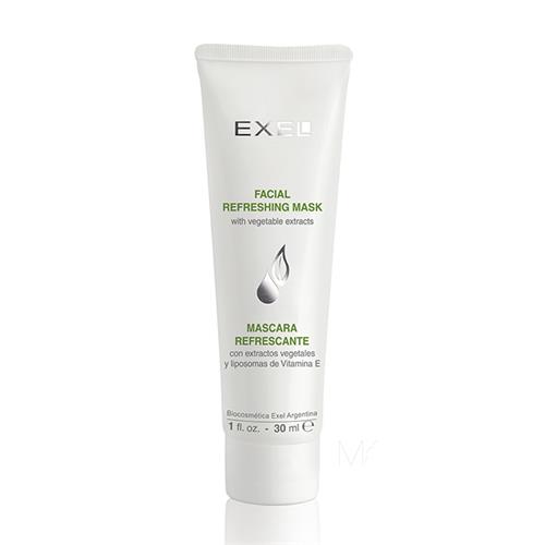 EXEL Máscara Refrescante 30ml