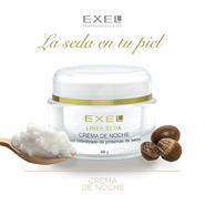 EXEL Crema de Noche 50ml