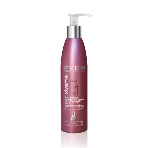 EXEL Shampoo Xtreme 1 340ml