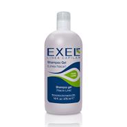 EXEL Shampoo Gel Queratina 475ml