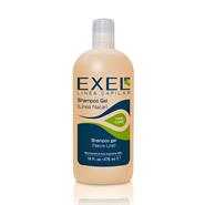 EXEL Shampoo Gel Germen de Trigo 475ml