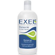EXEL Shampoo Gel Almendra 475ml