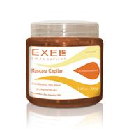 EXEL Máscara Capilar con Keratina 250ml