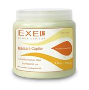 EXEL Máscara Capilar con Colágeno 250ml