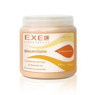 EXEL Máscara Capilar con Germen de Trigo 250ml