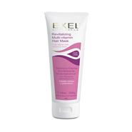 EXEL Máscara Capilar Revitalizante Multivitamínica200ml
