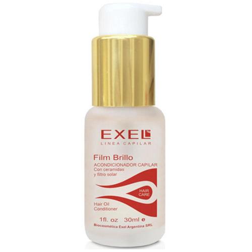 EXEL Film Brillo Acondicionador 30ml