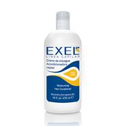 EXEL Acondicionador Almendra 475ml