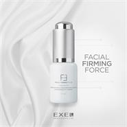 EXEL F3 Concentré - Concentrado reafirmante facial 15ml