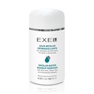 EXEL Agua Micelar Desmaquillante 160ml