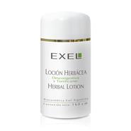 EXEL Loción Herbácea y Tonificante 160ml