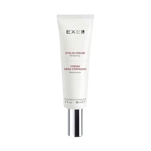 EXEL Crema para Párpados Revitalizante 30ml