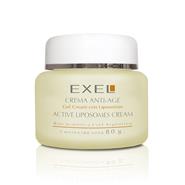 EXEL Crema Anti-Age con Liposomas 80ml