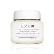 EXEL Complejo Rejuvenecedor c/ Ácido Glicolico 80ml