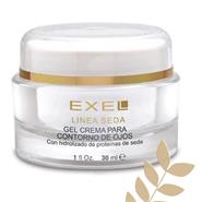 EXEL Gel Cream Contorno de Ojos 30ml