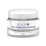 EXEL Gel Crema con Ceramidas 49ml