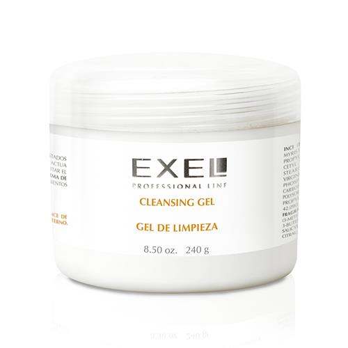 EXEL Gel de Limpieza 240ml