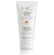 EXEL Pantalla Fotoprotectora SPF60 FP UVA 27 100ml