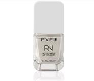 EXEL Esmalte Royal Nails White Queen