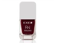 EXEL Esmalte Royal Nails Maroon Five