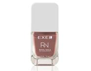 EXEL Esmalte Royal Nails  Grey Nirvana