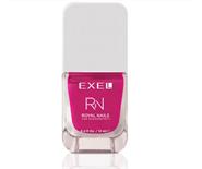 EXEL Esmalte Royal Nails Fucsia Rock