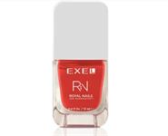 EXEL Esmalte Royal Nails Coral Stones