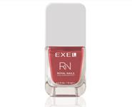 EXEL Esmalte Royal Nails Catalin Roses