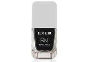 EXEL Esmalte Royal Nails Black Sabath