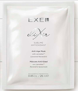 EXEL Máscara Facial Elixir anti edad 26ml