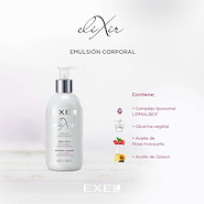 EXEL Elixir Emulsión Corporal 250ml