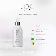 EXEL Elixir Emulsión Corporal 250ml