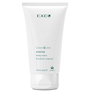EXEL Soothe Emulsión corporal con CBD 150ml