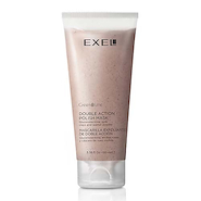 EXEL GREEN LINE Máscara Exfoliante Doble Acción 100ml
