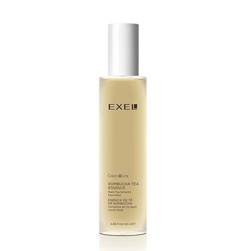 EXEL GREEN LINE Esencia de Té de Kombucha 120ml