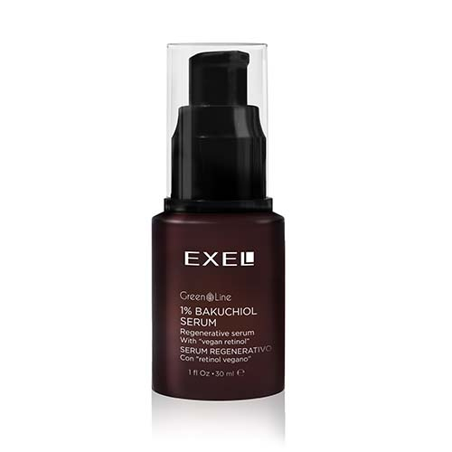 EXEL GREEN LINE Serum Regenerativo 30ml