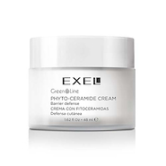 EXEL GREEN LINE Crema con Fitoceramidas 48ml