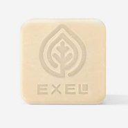 EXEL GREEN LINE Acondicionador Sólido Cabello Graso 90g