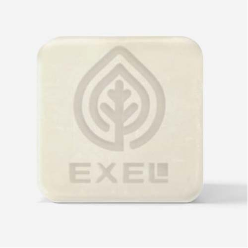 EXEL GREEN LINE Acondicionador Sólido Cabello Normal90g