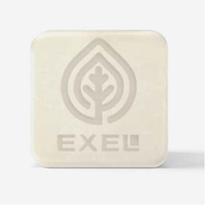 EXEL GREEN LINE Acondicionador Sólido Cabello Normal90g