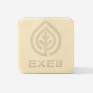 EXEL GREEN LINE Acondicionador Sólido Cabello Seco 90g