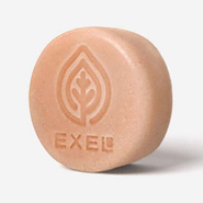 EXEL GREEN LINE Shampoo Sólido Cabello Normal 90g