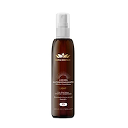 EXEL Bronceado Orgánico Sin Sol DHA 6% Light 120ml