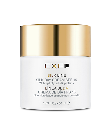 EXEL Crema de Día FPS15 50ml