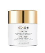 EXEL Crema de Día FPS15 50ml