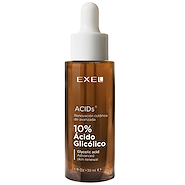 EXEL Ácido Glicólico 10% 30ml