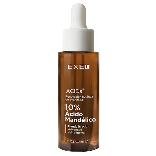 EXEL Ácido Mandélico 10% PH3,5 30ml