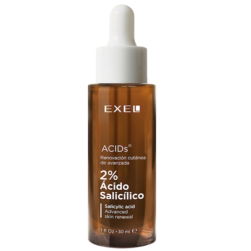 EXEL Ácido Salicílico 2% PH3,5 30ml